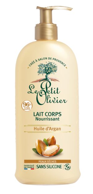 LE PETIT OLIVIER Körpermilch Nährend        250 ml
