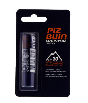 PIZ BUIN Mountain Sun Lipstick SPF 30      4.900 g