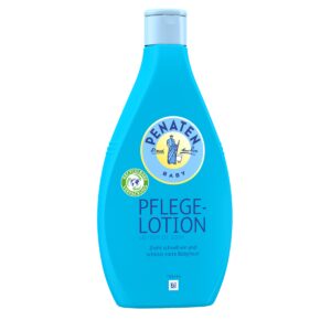 PENATEN Pflegelotion                     Fl 400 ml