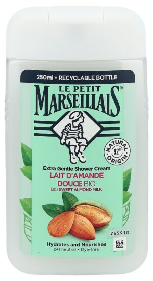 LE PETIT MARSEILLAIS Duschcr Süssmand    Fl 250 ml