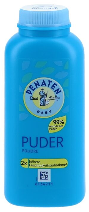 PENATEN Puder                             Ds 100 g