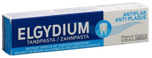 ELGYDIUM Anti-Plaque Zahnpasta            Tb 75 ml