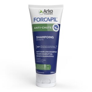FORCAPIL Shampoo gegen Haarausfall       Tb 200 ml