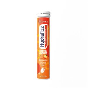 HYDRAFIZZ Hydra + Boost Brausetabl       Ds 16 Stk