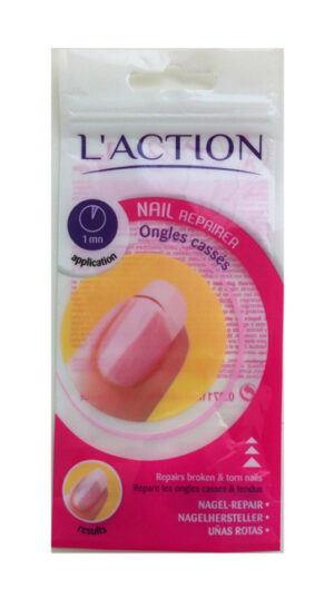 L'ACTION COSMETIQUE Nagel-Repair          8.500 ml