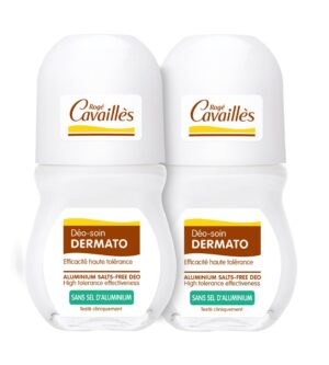 ROGE CAVAILLES Deo Dermato Roll-on 2uRoll-on 50 ml