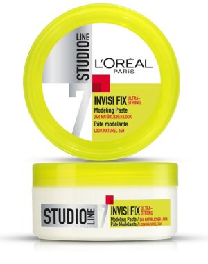 STUDIO LINE Mineral FX Styling Paste         75 ml
