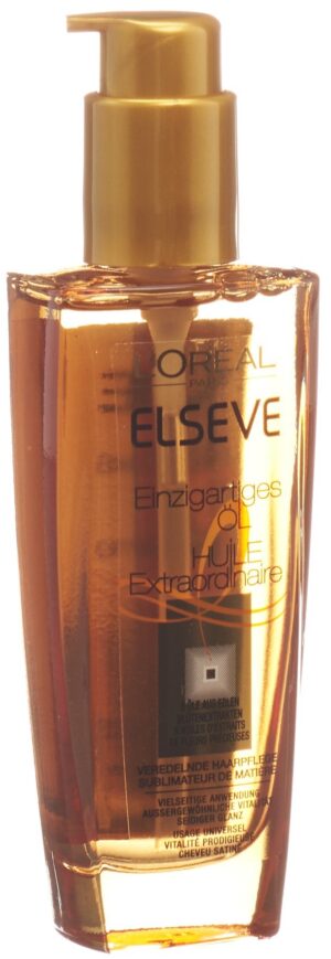 ELSEVE Einzigartiges Oel                    100 ml