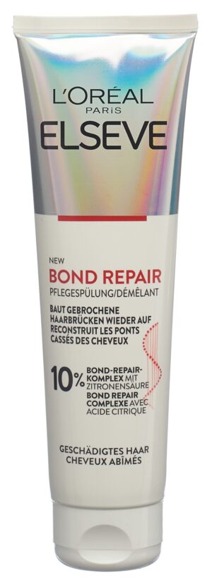 ELSEVE Bond Repair Conditioner           Tb 150 ml