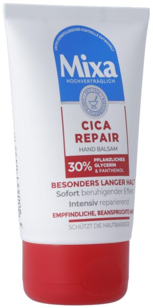 MIXA Hand Cica Repair                     Tb 50 ml