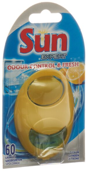 SUN Deo 2 Actions Lemon Citron                11 g