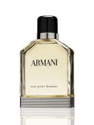 ARMANI EAU P HOMME EDT                 Vapo 100 ml