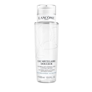 LANCOME Eau Micellaire Douceur              400 ml