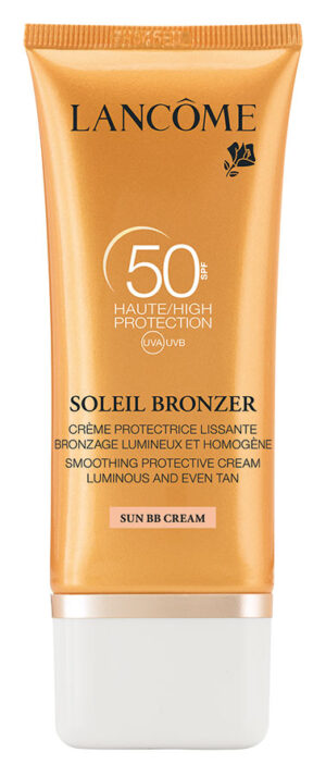LANCOME SOLEIL Bronz Bb Creme Spf50          50 ml