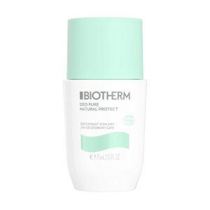 BIOTHERM CORPS Deo Pure Eco Cert     Roll-on 75 ml
