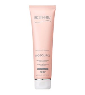 BIOTHERM BIOSOURCE Mousse Nettoyante Ps     150 ml