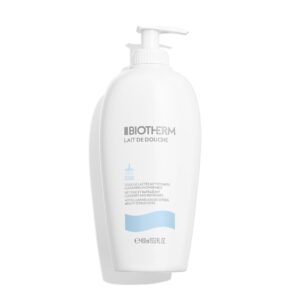 BIOTHERM Lait de Douche                  Fl 400 ml