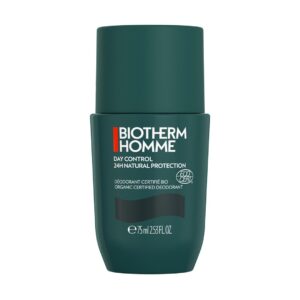 BIOTHERM HOMME Day Control Nat       Roll-on 75 ml