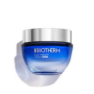 BIOTHERM BLUE THERA Nuit Creme               50 ml