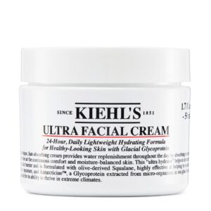 KIEHL'S Ultra Facial Cream              Glas 50 ml