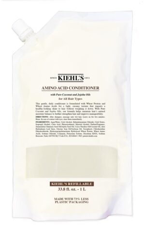 KIEHL'S Amino Acid Conditioner Refill  Btl 1000 ml