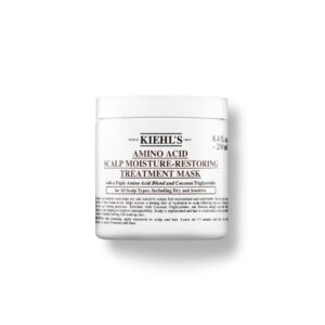 KIEHL'S Amino Acid Scalp-Restoring Mask     250 ml