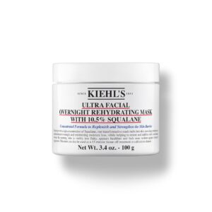 KIEHL'S Ultra Fac Overnight Rehydr Mask     100 ml
