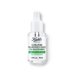 KIEHL'S Pure Serum Oil-Controlling Niacinami 30 ml