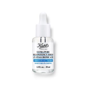 KIEHL'S Pure Serum Moist-Plump Hyalu Acid    30 ml