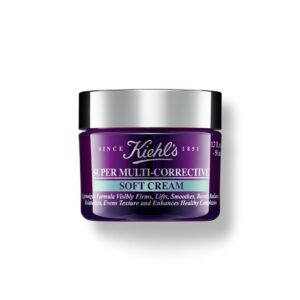 KIEHL'S Super Multi Corrective Oil Free Topf 50 ml