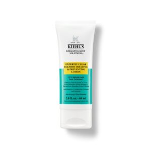 KIEHL'S Acne Treatment                       60 ml
