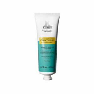 KIEHL'S Gently Effective Acne/Treating 125 ml