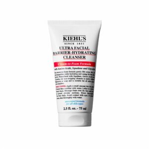 KIEHL'S Ultra Barrier Cleanser               75 ml
