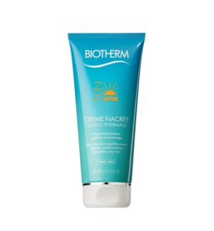 BIOTHERM SOLEIL Creme Nacree Oligo Therm    200 ml