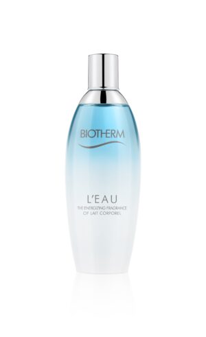 BIOTHERM L'EAU EDT                     Vapo 100 ml