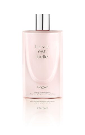 LANCOME LA VIE E BEL Lait Corporel          200 ml