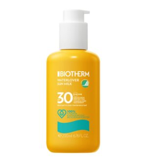 BIOTHERM SOLEIL Waterlover Sun Milk SPF30   200 ml