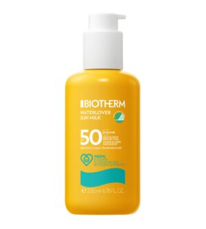 BIOTHERM SOLEIL Waterlover Sun Milk SPF50   200 ml