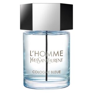YSL L'HOMME Cologne Bleue EDT          Vapo 100 ml