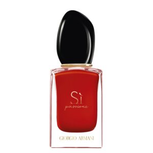 ARMANI Sì Passione EDP                   Spr 30 ml