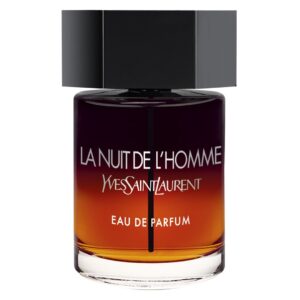 YSL La Nuit de l'Homme EdP             Vapo 100 ml