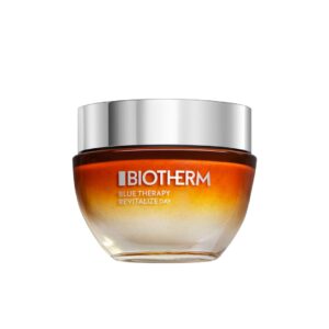 BIOTHERM BLUE THERA Amber Algae Revit Jour   50 ml