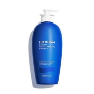 BIOTHERM Life Plankton Lait Corps      Disp 400 ml