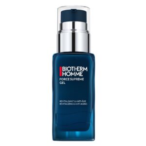 BIOTHERM Force Supreme Gel              Disp 50 ml