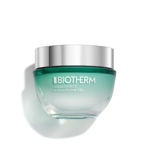 BIOTHERM Aquasource Hyalu Plump Gel PNM      50 ml