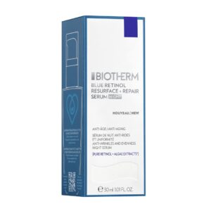 BIOTHERM Blue Retinol Night Serum         Fl 30 ml