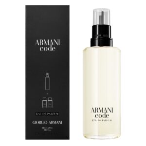 ARMANI Code EDP Refill                      150 ml