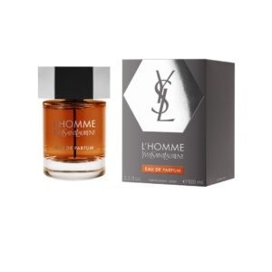 YSL L'Homme EdP                         Spr 100 ml