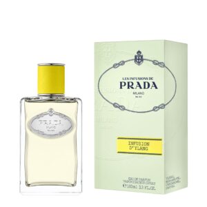 PRADA Infusions d'Ylang EDP             Spr 100 ml