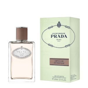 PRADA Infusions de Vanille EDP          Spr 100 ml
